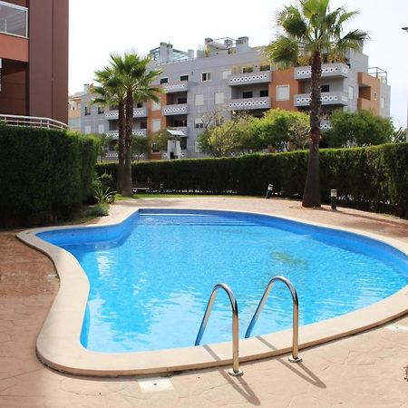 Harmony Apartment Портиман Экстерьер фото