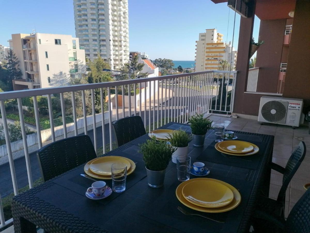 Harmony Apartment Портиман Экстерьер фото