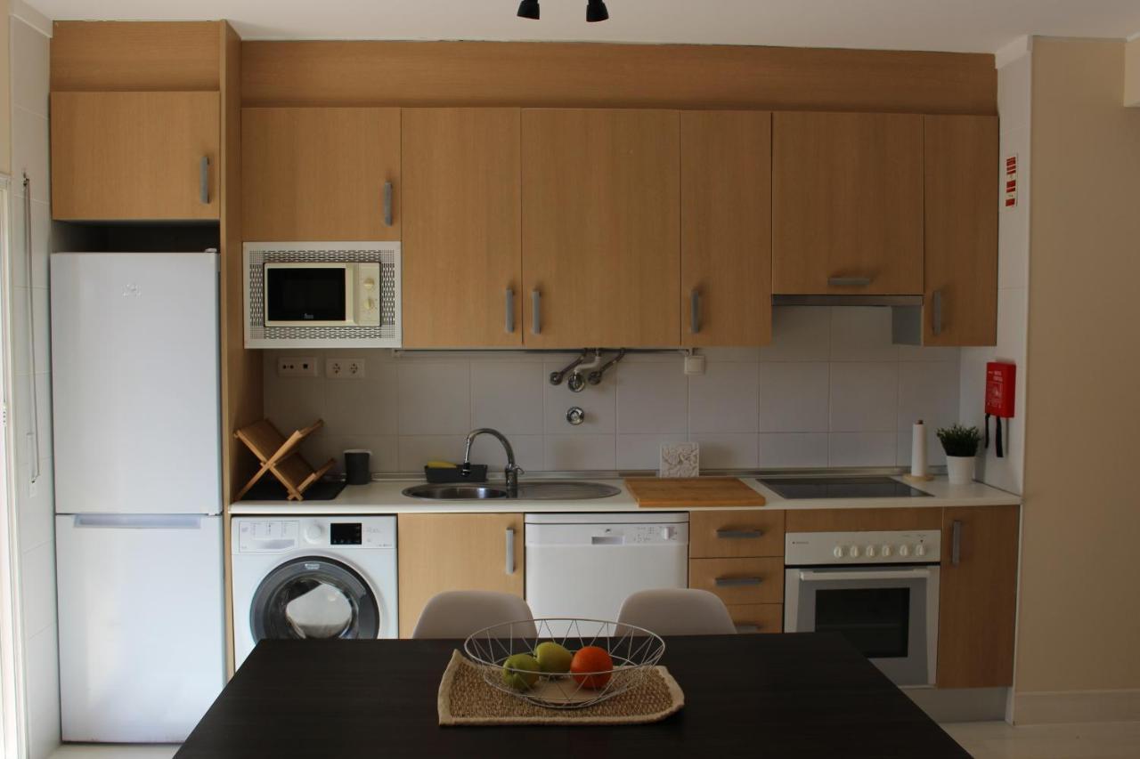 Harmony Apartment Портиман Экстерьер фото