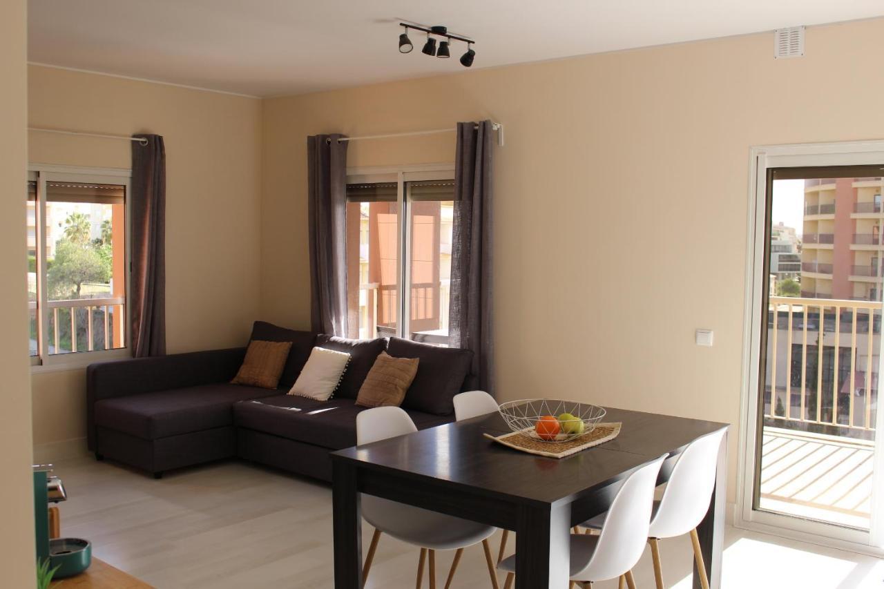 Harmony Apartment Портиман Экстерьер фото