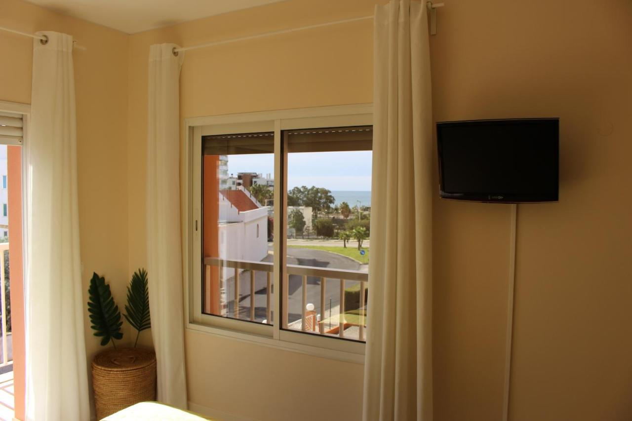 Harmony Apartment Портиман Экстерьер фото