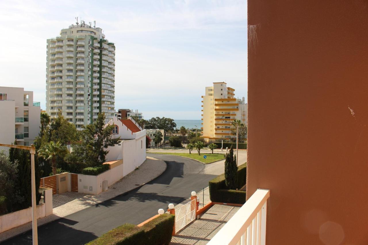 Harmony Apartment Портиман Экстерьер фото
