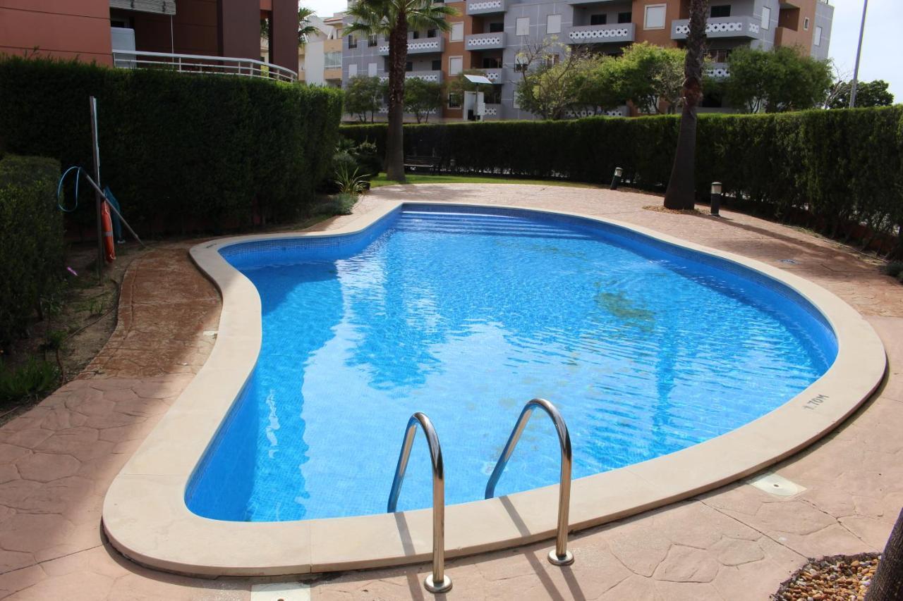 Harmony Apartment Портиман Экстерьер фото