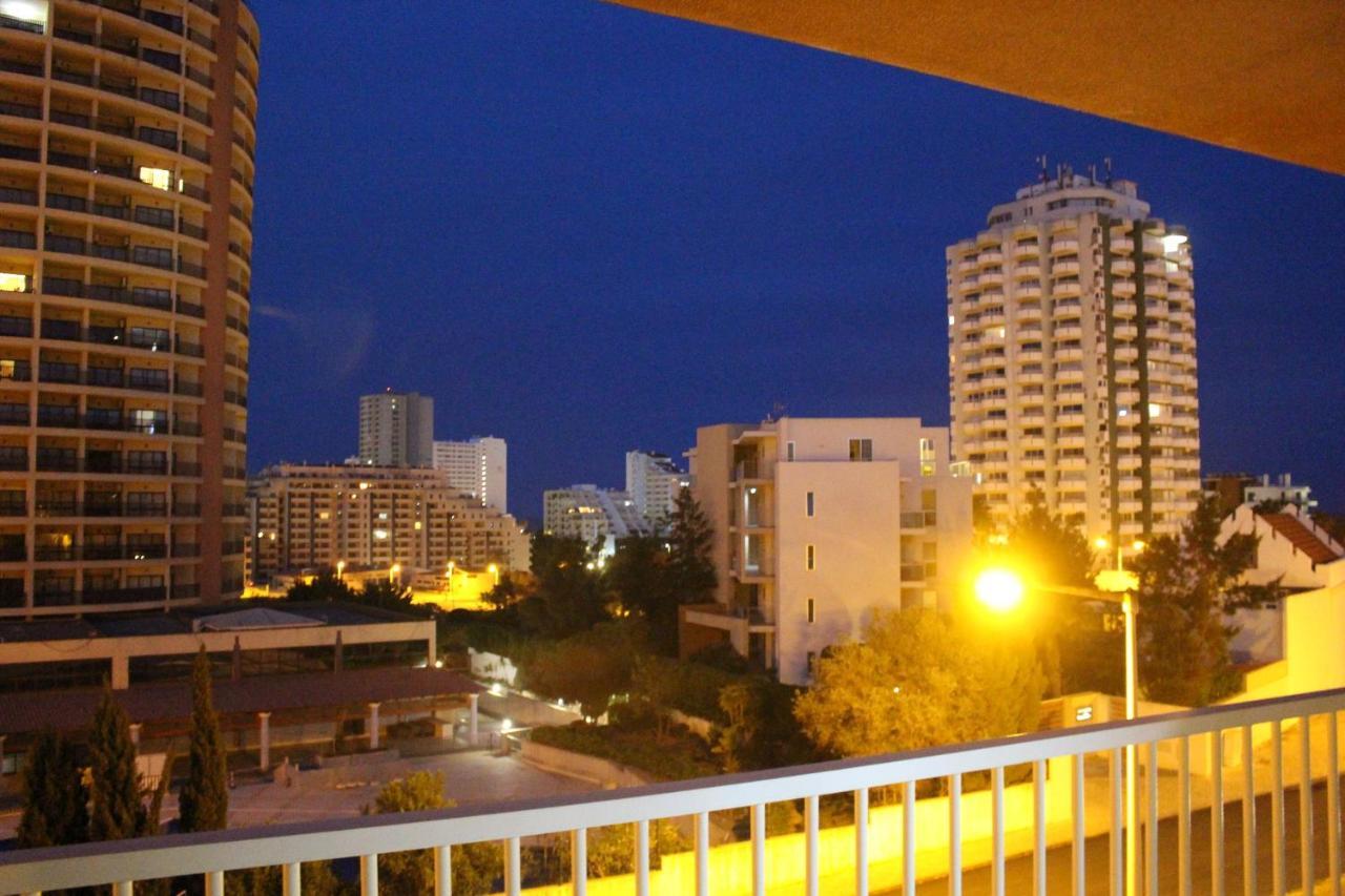 Harmony Apartment Портиман Экстерьер фото